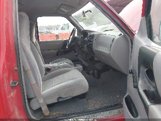 1999 Ford Ranger, VIN 1FTYR11V8XPA95997. Фото 5 з 6 з аукціону IAAI. Каталог авто зі США OpenDataCar.