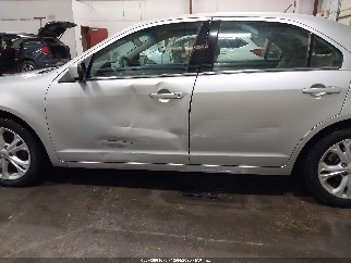 2012 Ford Fusion, VIN 3FAHP0HA3CR327658. Фото 6 з 6 з аукціону IAAI. Каталог авто зі США OpenDataCar.