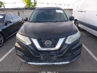 2018 Nissan Rogue, VIN KNMAT2MV6JP575743. Фото 6 з 6 з аукціону IAAI. Каталог авто зі США OpenDataCar.