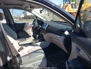 2016 Honda Pilot, VIN 5FNYF6H73GB116701. Фото 5 з 6 з аукціону IAAI. Каталог авто зі США OpenDataCar.