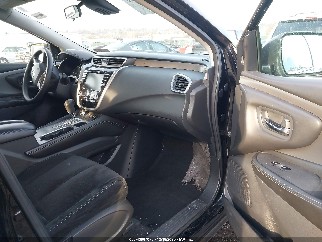 2020 Nissan Murano, VIN 5N1AZ2AJ0LN143272. Фото 5 з 6 з аукціону IAAI. Каталог авто зі США OpenDataCar.