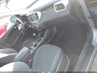 2020 Kia Sorento, VIN 5XYPGDA34LG632606. Фото 5 з 6 з аукціону IAAI. Каталог авто зі США OpenDataCar.