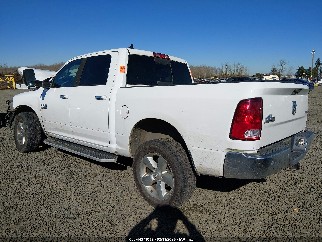 2015 Ram 1500, VIN 1C6RR7LG5FS671358. Фото 3 з 6 з аукціону IAAI. Каталог авто зі США OpenDataCar.