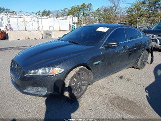 2013 Jaguar XF, VIN SAJWA0E71D8S67007. Фото 2 з 6 з аукціону IAAI. Каталог авто зі США OpenDataCar.