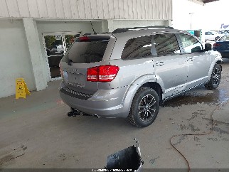 2018 Dodge Journey, VIN 3C4PDCAB6JT474401. Фото 4 з 6 з аукціону IAAI. Каталог авто зі США OpenDataCar.