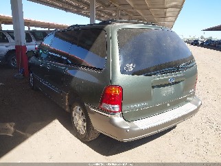 2003 Ford Windstar, VIN 2FMDA584X3BA03540. Фото 3 из 6 с аукциона IAAI. Каталог авто из США OpenDataCar.