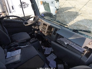 2019 Isuzu NRR, VIN JALE5W160K7303446. Фото 6 з 6 з аукціону IAAI. Каталог авто зі США OpenDataCar.