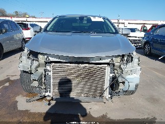 2015 Chevrolet Impala, VIN 1G1115SL5FU132316. Фото 6 з 6 з аукціону IAAI. Каталог авто зі США OpenDataCar.