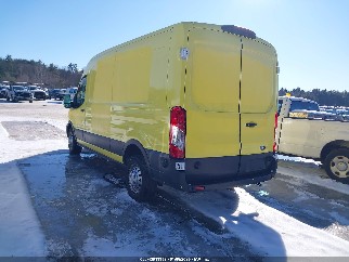 2024 Ford Transit-250, VIN 1FTBR2C80RKB25335. Фото 3 из 6 с аукциона IAAI. Каталог авто из США OpenDataCar.