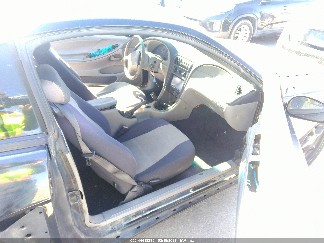 2003 Ford Mustang, VIN 1FAFP40483F396931. Фото 5 з 6 з аукціону IAAI. Каталог авто зі США OpenDataCar.