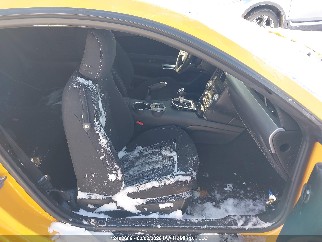 2022 Ford Mustang, VIN 1FA6P8CFXN5149097. Фото 5 з 6 з аукціону IAAI. Каталог авто зі США OpenDataCar.