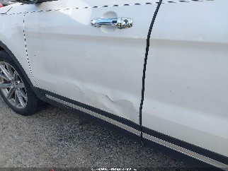 2016 Ford Explorer, VIN 1FM5K8F84GGA50862. Фото 6 з 6 з аукціону IAAI. Каталог авто зі США OpenDataCar.