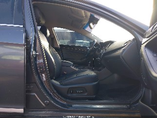 2015 Kia Cadenza, VIN KNALN4D78F5190765. Фото 5 з 6 з аукціону IAAI. Каталог авто зі США OpenDataCar.