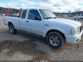 2004 Ford Ranger, VIN 1FTYR44U54PA72225. Фото 1 из 6 с аукциона IAAI. Каталог авто из США OpenDataCar.