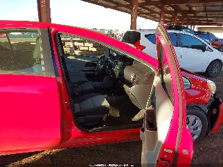 2014 Toyota Prius C, VIN JTDKDTB38E1561618. Фото 5 з 6 з аукціону IAAI. Каталог авто зі США OpenDataCar.