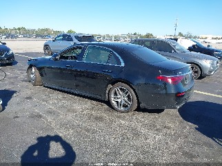 2021 Mercedes-benz S-Class, VIN W1K6G7GB3MA056784. Фото 3 з 6 з аукціону IAAI. Каталог авто зі США OpenDataCar.