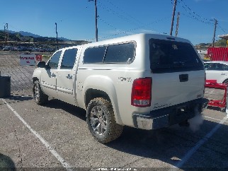 2013 Gmc Sierra 1500, VIN 3GTP2WE24DG254950. Фото 3 з 6 з аукціону IAAI. Каталог авто зі США OpenDataCar.