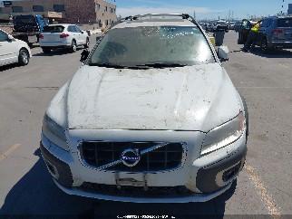 2013 Volvo XC70, VIN YV4952BL8D1147627. Zdjęcie 6 z 6 z aukcji IAAI. Katalog aut z USA OpenDataCar.