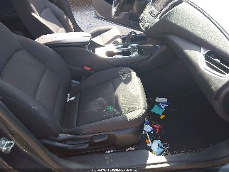 2016 Chevrolet Malibu, VIN 1G1ZE5ST4GF173629. Zdjęcie 5 z 6 z aukcji IAAI. Katalog aut z USA OpenDataCar.