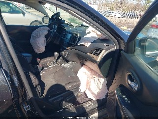 2016 Jeep Cherokee, VIN 1C4PJMCS3GW175897. Фото 5 з 6 з аукціону IAAI. Каталог авто зі США OpenDataCar.