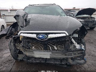 2020 Subaru Forester, VIN JF2SKADCXLH437492. Фото 6 з 6 з аукціону IAAI. Каталог авто зі США OpenDataCar.