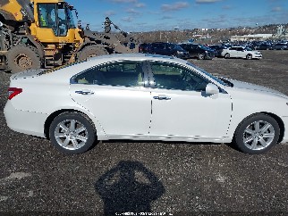 2009 Lexus ES 350, VIN JTHBJ46G392328787. Фото 6 з 6 з аукціону IAAI. Каталог авто зі США OpenDataCar.