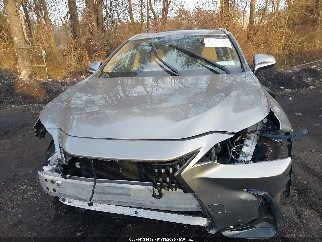2022 Lexus NX 350, VIN 2T2AGCEZ2NC011261. Фото 6 з 6 з аукціону IAAI. Каталог авто зі США OpenDataCar.