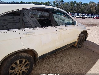 2011 Honda CR-V, VIN 5J6RE3H7XBL045745. Фото 4 з 6 з аукціону IAAI. Каталог авто зі США OpenDataCar.