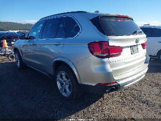 2016 Bmw X5, VIN 5UXKR0C53G0P29897. Фото 3 з 6 з аукціону IAAI. Каталог авто зі США OpenDataCar.