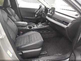 2024 Mitsubishi Outlander, VIN JA4J3VA86RZ034959. Фото 5 з 6 з аукціону IAAI. Каталог авто зі США OpenDataCar.