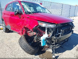 2023 Hyundai Venue, VIN KMHRC8A36PU218867. Фото 6 з 6 з аукціону IAAI. Каталог авто зі США OpenDataCar.