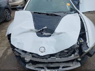 2019 Bmw i8, VIN WBY2Z4C57K7E89845. Фото 6 из 6 с аукциона IAAI. Каталог авто из США OpenDataCar.