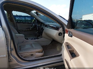 2008 Chevrolet Impala, VIN 2G1WT58K781369337. Фото 5 з 6 з аукціону IAAI. Каталог авто зі США OpenDataCar.
