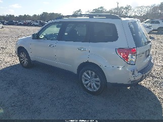 2012 Subaru Forester, VIN JF2SHBEC8CH418622. Фото 3 з 6 з аукціону IAAI. Каталог авто зі США OpenDataCar.