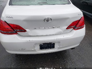 2009 Toyota Avalon, VIN 4T1BK36B39U349460. Фото 6 з 6 з аукціону IAAI. Каталог авто зі США OpenDataCar.
