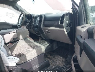 2019 Ford F-350, VIN 1FT8W3B6XKED24180. Фото 5 з 6 з аукціону IAAI. Каталог авто зі США OpenDataCar.