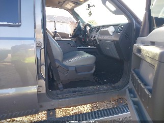 2013 Ford F-250, VIN 1FT7W2BTXDEA30650. Фото 5 з 6 з аукціону IAAI. Каталог авто зі США OpenDataCar.