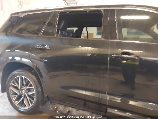 2024 Lexus TX 350, VIN 5TDAAAB63RS009813. Фото 6 из 6 с аукциона IAAI. Каталог авто из США OpenDataCar.