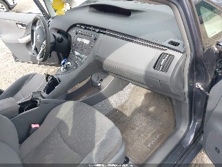 2011 Toyota Prius, VIN JTDKN3DU0B1448079. Фото 5 з 6 з аукціону IAAI. Каталог авто зі США OpenDataCar.