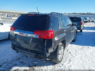 2015 Gmc Terrain, VIN 2GKFLXEK9F6318532. Фото 4 з 6 з аукціону IAAI. Каталог авто зі США OpenDataCar.