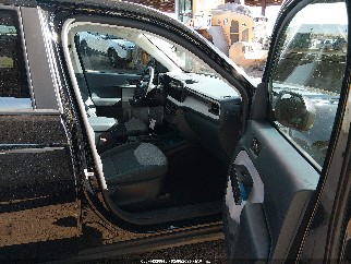 2025 Ford Maverick, VIN 3FTTW8J33SRB49850. Фото 5 з 6 з аукціону IAAI. Каталог авто зі США OpenDataCar.