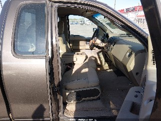 2006 Ford F-150, VIN 1FTRF12V16NA89299. Фото 5 з 6 з аукціону IAAI. Каталог авто зі США OpenDataCar.