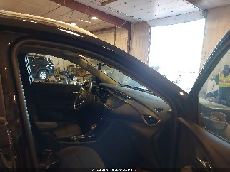 2023 Buick Encore GX, VIN KL4MMDSL4PB058626. Фото 5 з 6 з аукціону IAAI. Каталог авто зі США OpenDataCar.