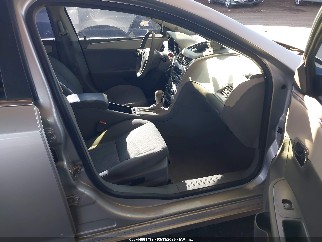 2011 Chevrolet Malibu, VIN 1G1ZA5EUXBF351830. Фото 5 з 6 з аукціону IAAI. Каталог авто зі США OpenDataCar.