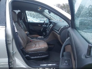 2013 Gmc Acadia, VIN 1GKKRRKD1DJ177616. Фото 5 з 6 з аукціону IAAI. Каталог авто зі США OpenDataCar.