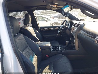 2021 Lexus GX 460, VIN JTJAM7BX2M5296768. Фото 5 з 6 з аукціону IAAI. Каталог авто зі США OpenDataCar.
