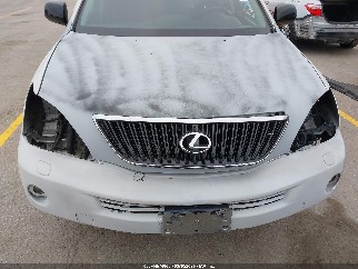 2006 Lexus RX 400h, VIN JTJHW31UX60007001. Фото 6 з 6 з аукціону IAAI. Каталог авто зі США OpenDataCar.