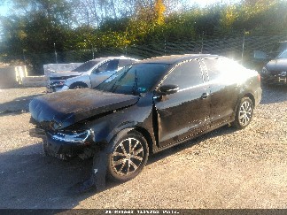 2017 Volkswagen Jetta, VIN 3VWDB7AJ5HM405501. Фото 2 з 6 з аукціону IAAI. Каталог авто зі США OpenDataCar.