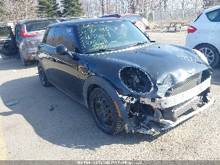 2016 Mini 3 Door, VIN WMWXP5C54G3B14543. Фото 1 из 6 с аукциона IAAI. Каталог авто из США OpenDataCar.