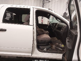 2022 Ram 4500, VIN 3C7WRLEL2NG172072. Zdjęcie 5 z 6 z aukcji IAAI. Katalog aut z USA OpenDataCar.